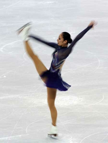 Miki Ando
