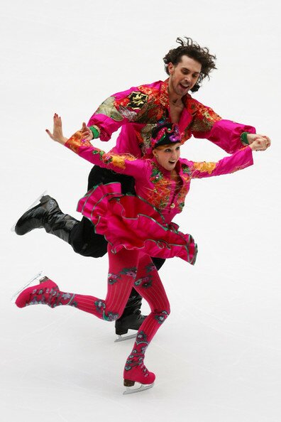 FS Jana Sergei FS Jana Sergei