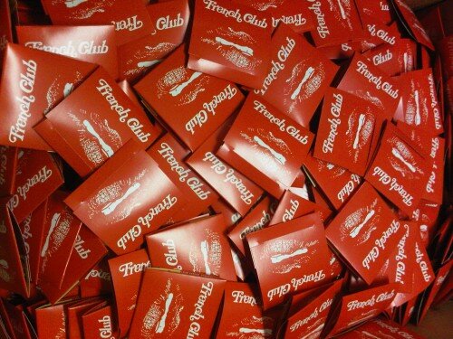 Condoms