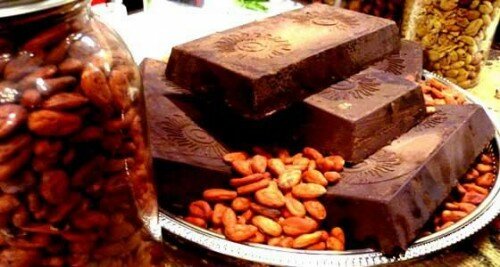 chocolate
